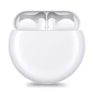 Наушники HUAWEI Freebuds 3 Ceramic White