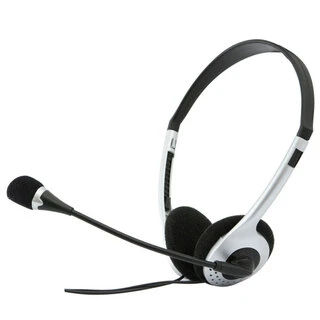 Гарнитура Sven AP-010MV Grey