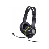 Гарнитура Genius HS-400A HS-400A Green - фото 4