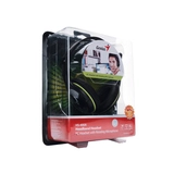 Гарнитура Genius HS-400A HS-400A Green - фото 2