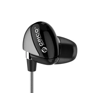Orico құлаққап-ішпектері Soundplus-P2-GY (Grey)