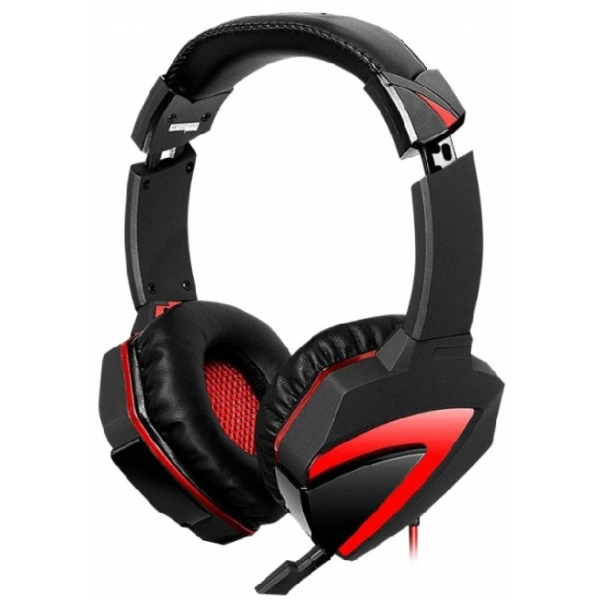 A4Tech ойын гарнитурасы Bloody G500 Black