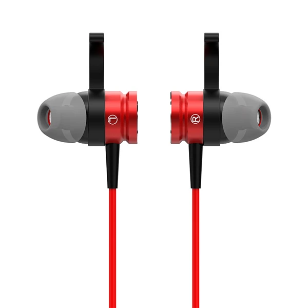 Наушники-вкладыши Orico Soundplus-RS1-RD (Red) - фото 2