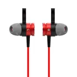 Наушники-вкладыши Orico Soundplus-RS1-RD (Red) - фото 2