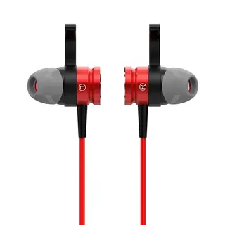 Наушники-вкладыши Orico Soundplus-RS1-RD (Red)