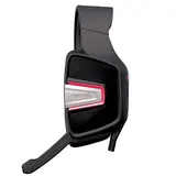 Patriot Viper ойын гарнитурасы V330 PV3302JMK (Black) - фото 4