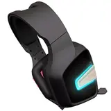 Patriot Viper ойын гарнитурасы V370 PV3707UMXK (Black) - фото 2