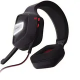 Patriot Viper ойын гарнитурасы V370 PV3707UMXK (Black) - фото 4