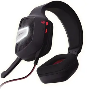 Patriot Viper ойын гарнитурасы V370 PV3707UMXK (Black)