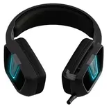 Patriot Viper ойын гарнитурасы V370 PV3707UMXK (Black) - фото 5