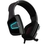 Patriot Viper ойын гарнитурасы V370 PV3707UMXK (Black) - фото 6