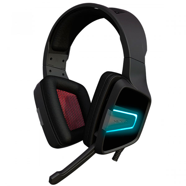 Игровая гарнитура Patriot Viper V370 PV3707UMXK (Black)