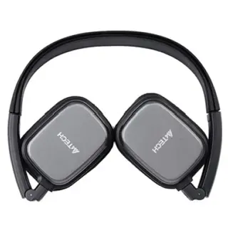 Беспроводные наушники A4tech RH200-3 Silver-Grey