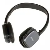 Беспроводные наушники A4tech RH200-3 Silver-Grey - фото 2