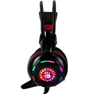Игровая гарнитура A4tech Bloody G300