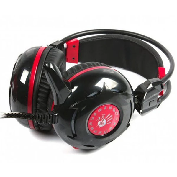 Игровая гарнитура A4tech Bloody G300 - фото 5