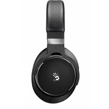 Игровая гарнитура A4tech Bloody Moci M550 (Black/Gray) - фото 3