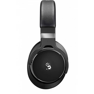 Игровая гарнитура A4tech Bloody Moci M550 (Black/Gray)