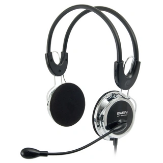 Гарнитура Sven AP-525MV Black