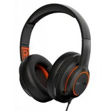 Гарнитура игровая SteelSeries Siberia 100 Black