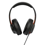 Гарнитура игровая SteelSeries Siberia 100 Black - фото 2