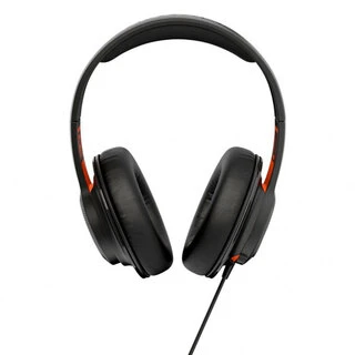 Гарнитура игровая SteelSeries Siberia 100 Black