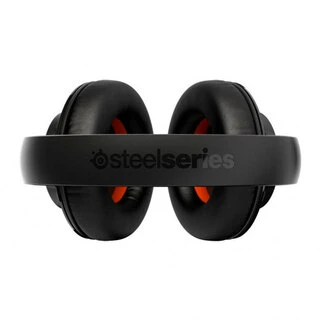 Гарнитура игровая SteelSeries Siberia 100 Black
