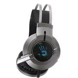 A4Tech ойын гарнитурасы Bloody G437 Black - фото 3