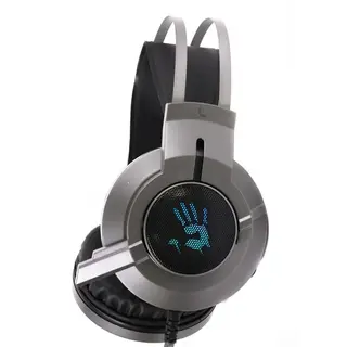 A4Tech ойын гарнитурасы Bloody G437 Black