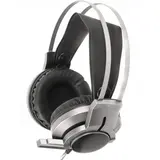 A4Tech ойын гарнитурасы Bloody G437 Black - фото 2