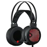 Игровая гарнитура A4tech Bloody M620T (Black)