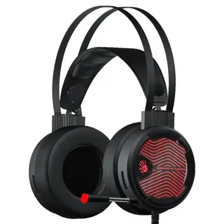 Игровая гарнитура A4tech Bloody M620T (Black)