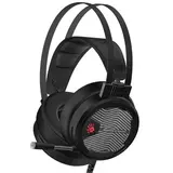 Игровая гарнитура A4tech Bloody M620T (Black) - фото 2