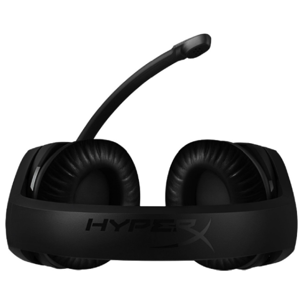 Гарнитура игровая HyperX Cloud Stinger HX-HSCS-BK/EE Black
