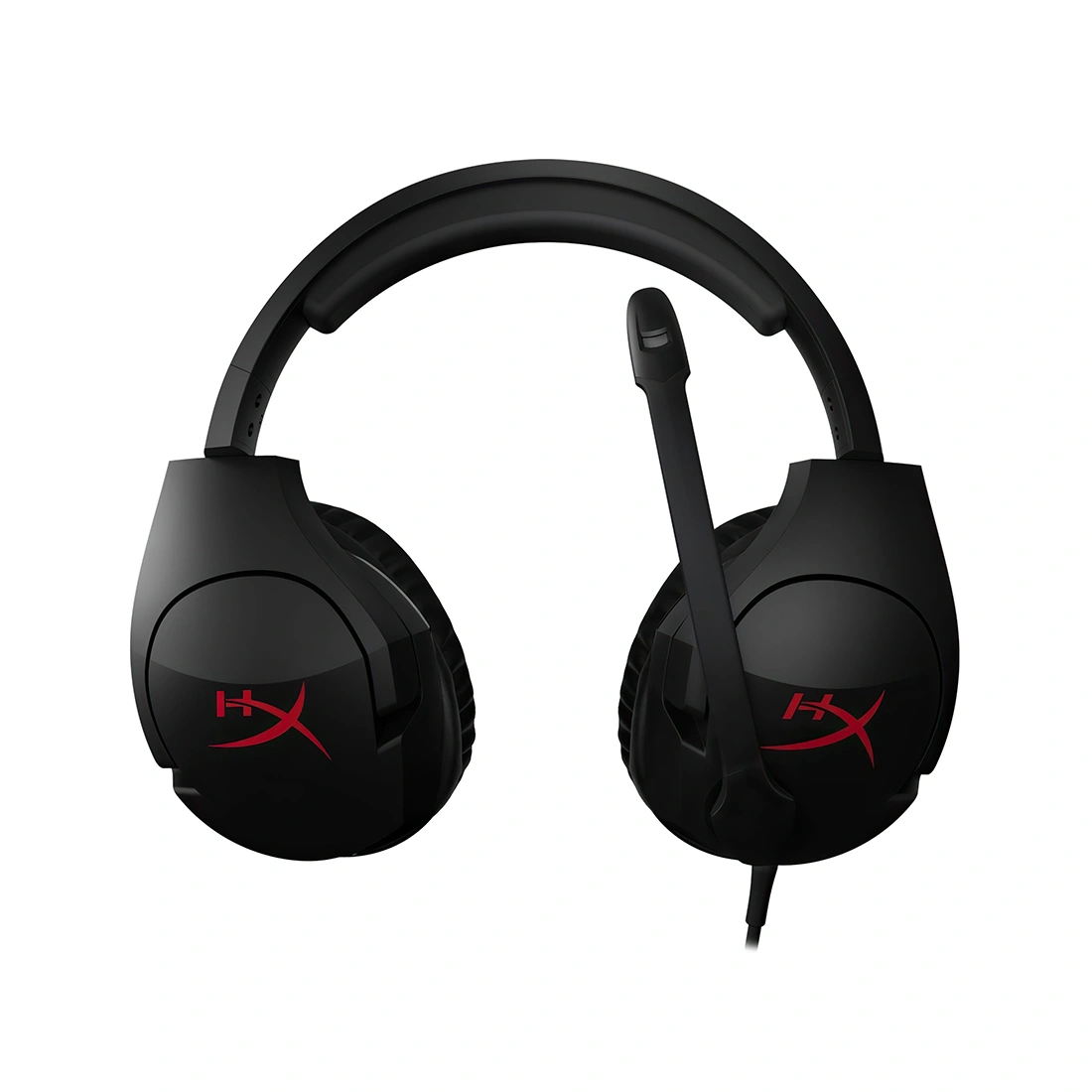 Гарнитура HyperX Cloud Stinger 4P5L7AX#ARL Cloud Stinger HX-HSCS-BK/EE Black - фото 2