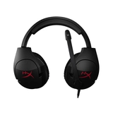 Гарнитура HyperX Cloud Stinger 4P5L7AX#ARL Cloud Stinger HX-HSCS-BK/EE Black - фото 2