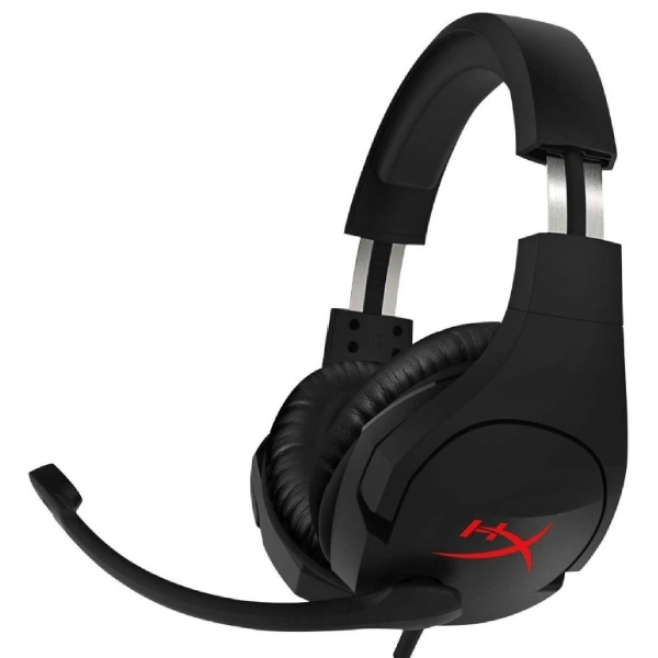 HyperX ойын гарнитурасы Cloud Stinger HX-HSCS-BK/EE Black - фото 2