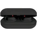 Наушники-гарнитура Elari NanoPods Sport (черный) - фото 3