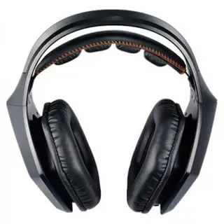 Игровая проводная гарнитура Asus Strix Pro Black