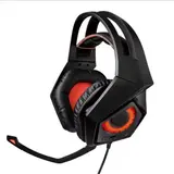 Игровая проводная гарнитура Asus Rog Strix Wireless Black