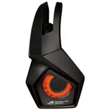 Игровая проводная гарнитура Asus Rog Strix Wireless Black - фото 2
