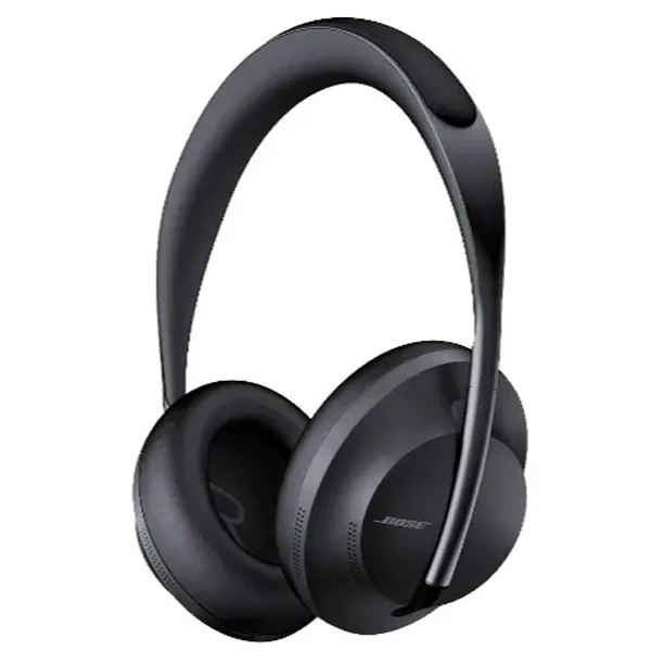 Наушники Bose Noice Cancelling HDPHS 700 Black - фото 2