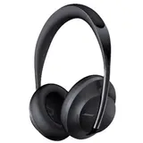 Наушники Bose Noice Cancelling HDPHS 700 Black - фото 2