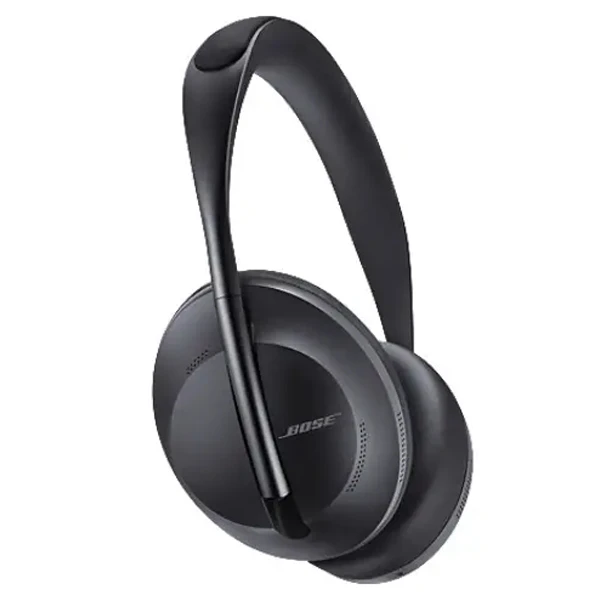 Наушники Bose Noice Cancelling HDPHS 700 Black - фото 3