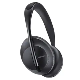 Наушники Bose Noice Cancelling HDPHS 700 Black