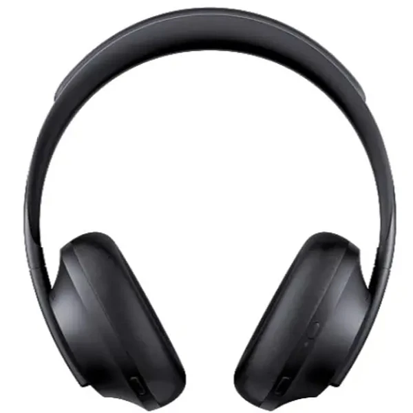 Наушники Bose Noice Cancelling HDPHS 700 Black