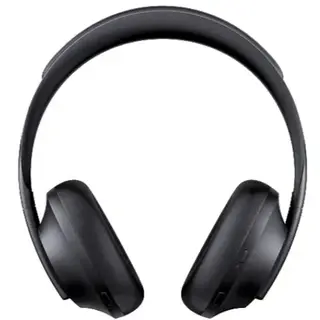 Наушники Bose Noice Cancelling HDPHS 700 Black