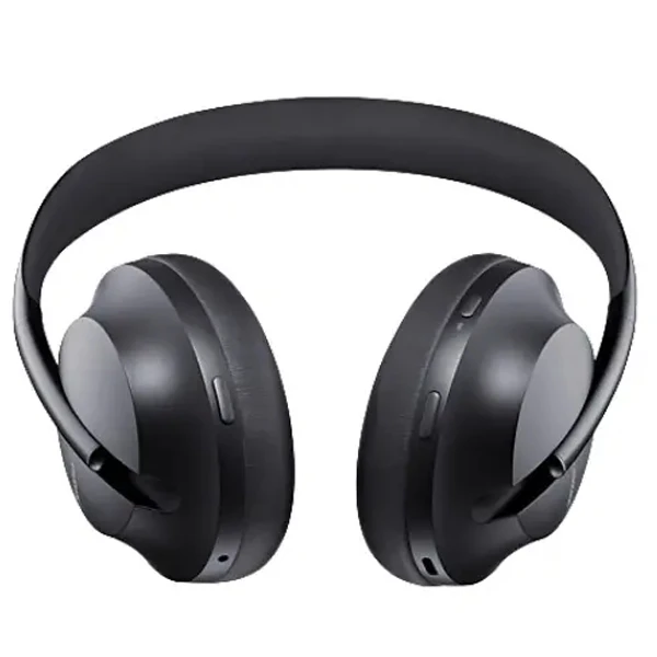 Наушники Bose Noice Cancelling HDPHS 700 Black - фото 4