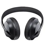 Наушники Bose Noice Cancelling HDPHS 700 Black - фото 4