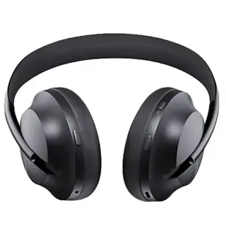 Наушники Bose Noice Cancelling HDPHS 700 Black